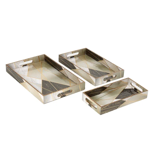 Beige_&_Gold_Wooden_Waterproof_Wooden_Enamel_Coated_Rectangular_Trays_With_Handle_,_Serving_Trays_For_Home_&_Dining_Table_,_Multipurpose_Trays_(_(41X25||36X20||30X15)Cm_)_(Set_Of_3)