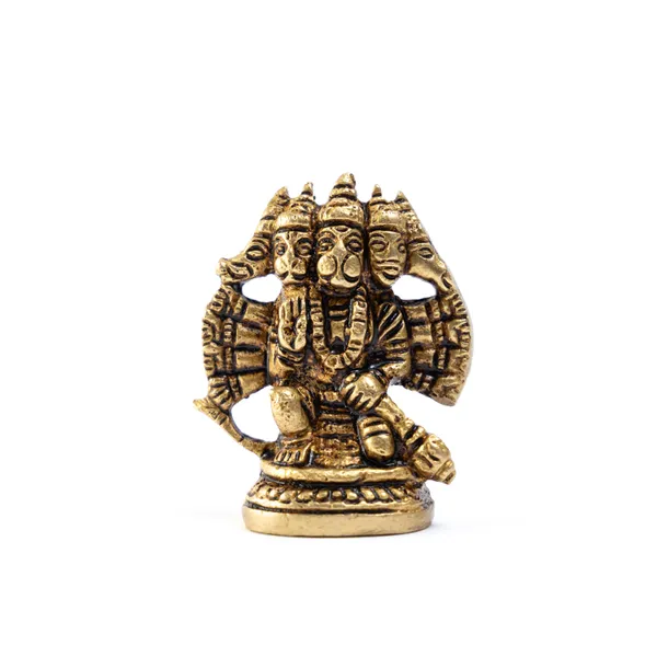 Premium_Brass_Panchmukhi_Hanumanji_Murti_Decorative_Idol_Showpiece_|_2_Inch_Small_Hanuman_ji_Statue_for_Mandir,_Pooja_Room_&_Temple_D?cor_|_Perfect_Diwali_Decoration_&_Festive_Gift