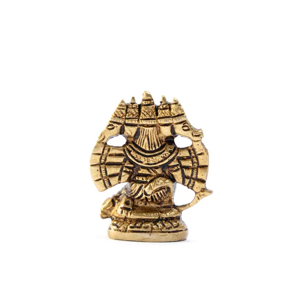 Premium_Brass_Panchmukhi_Hanumanji_Murti_Decorative_Idol_Showpiece_|_2_Inch_Small_Hanuman_ji_Statue_for_Mandir,_Pooja_Room_&_Temple_D?cor_|_Perfect_Diwali_Decoration_&_Festive_Gift
