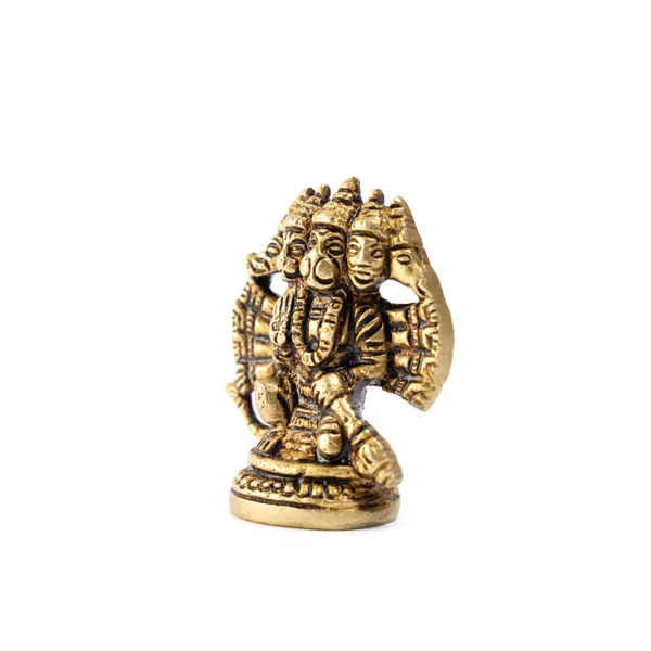 Premium_Brass_Panchmukhi_Hanumanji_Murti_Decorative_Idol_Showpiece_|_2_Inch_Small_Hanuman_ji_Statue_for_Mandir,_Pooja_Room_&_Temple_D?cor_|_Perfect_Diwali_Decoration_&_Festive_Gift