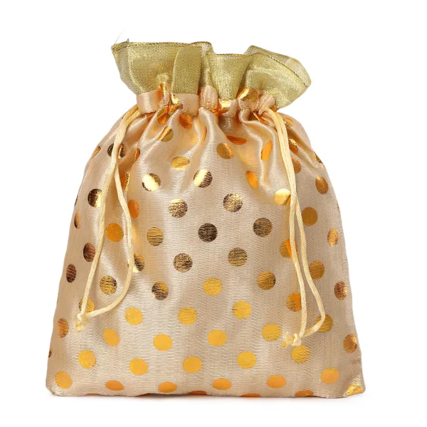 Pack_of_10_Multicolor_Polka_Dot_Potli_Bags_?_500_gms_Capacity_Ethnic_Drawstring_Gift_Pouches_for_Weddings,_Favors,_and_Jewelry_23x18_cm_(Assorted_Colors)
