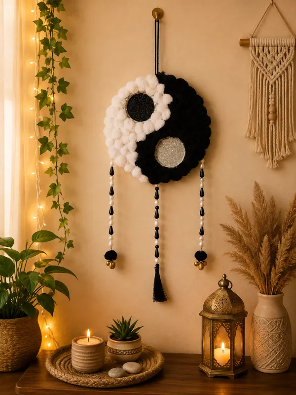Handmade_Round_Wall_Hanging_|_Festive_Wall_Decorative_Pompom_Toran_Hanging_for_Home_D?coration_|_Diwali_Gifting_Festival_Pooja_Decoration