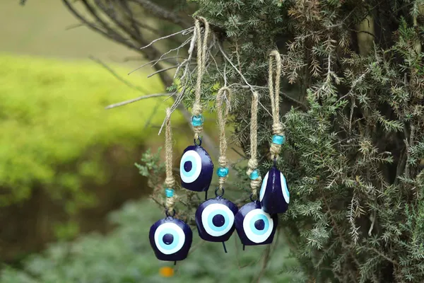 Metal_Hanging_Blue_Evil_Eye_Cowbells_(Pack_of_5)