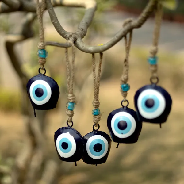 Metal_Hanging_Blue_Evil_Eye_Cowbells_(Pack_of_5)