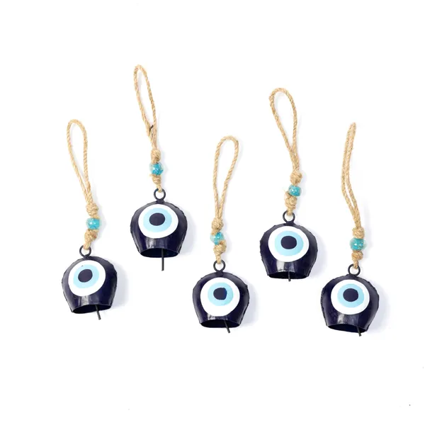 Metal_Hanging_Blue_Evil_Eye_Cowbells_(Pack_of_5)