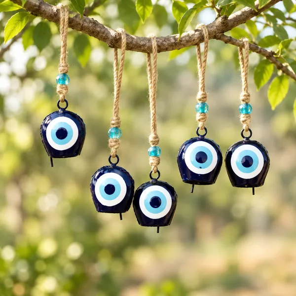 Metal_Hanging_Blue_Evil_Eye_Cowbells_(Pack_of_5)