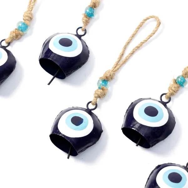 Metal_Hanging_Blue_Evil_Eye_Cowbells_(Pack_of_5)
