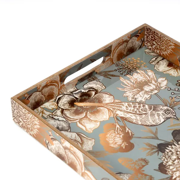 Grey_Wooden_Waterproof_Wooden_Enamel_Coated_Rectangular_Serving_Tray_With_Handles_For_Home_&_Dining_Table_,_Multipurpose_Tray_,_Big_Serving_Tray_(_(46X31X5)Cm_)
