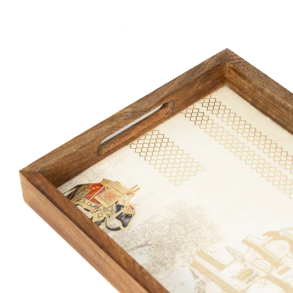 Mangowood_Enamel_Coated_Rectangle_Serving_Tray_with_Peacock_Design_For_Home_&_Dining_Table_,_Multipurpose_Tray_,_Serving_Tray