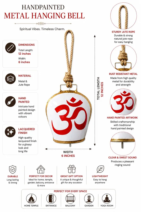 Decorative_Metal_Om_Cowbell_Wall_Hanging_Traditional_Indian_Spiritual_Home_Entrance_Decoration