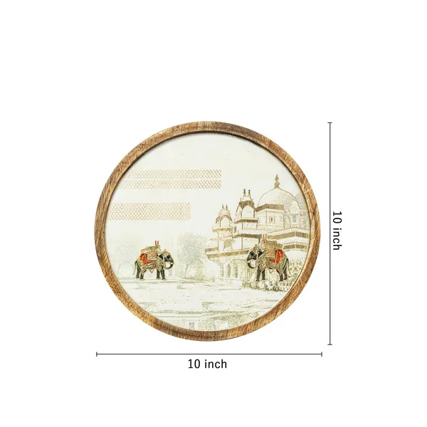 Round_Serving_Platter_in_Mangowood_,_Snacks_Platter_For_Home_&_Dining_Table_,_Multipurpose_Tray_,_Serving_Tray