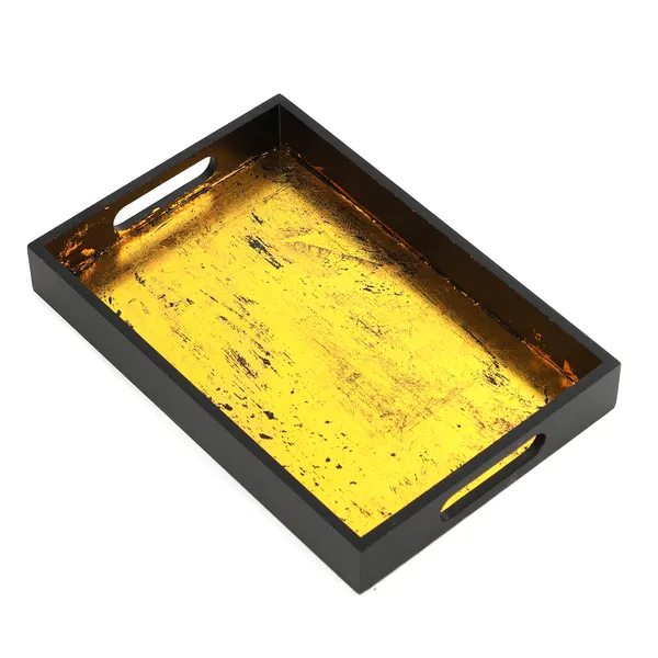 Gold_Wooden_Wooden_Rectangular_Serving_Tray_For_Home_And_Dining_Table_,_Multipurpose_Tray_,_Serving_Tray_With_Handles_(_(36X25)Cm_)