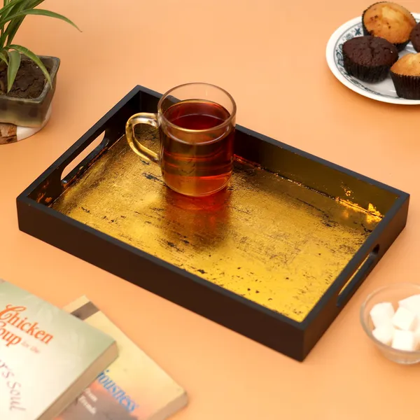 Gold_Wooden_Wooden_Rectangular_Serving_Tray_For_Home_And_Dining_Table_,_Multipurpose_Tray_,_Serving_Tray_With_Handles_(_(36X25)Cm_)