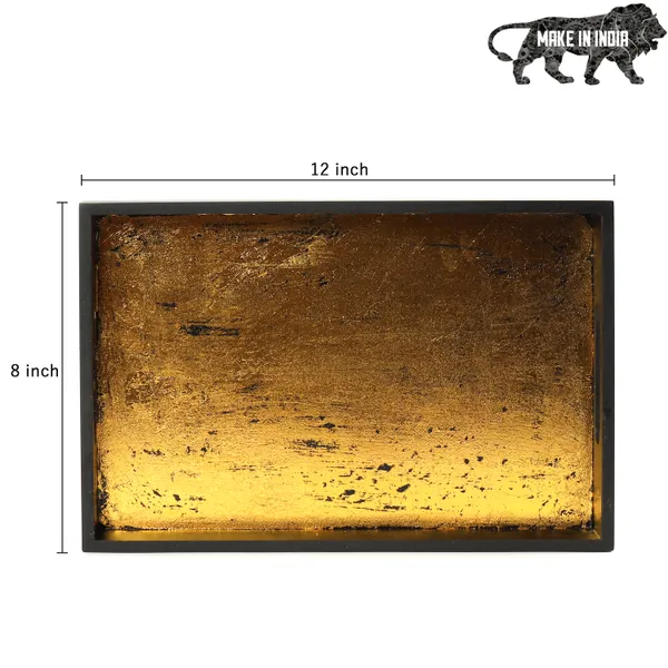 Gold_Wooden_Wooden_Rectangular_Serving_Tray_For_Home_And_Dining_Table_,_Multipurpose_Tray_,_Serving_Tray_With_Handles_(_(36X25)Cm_)