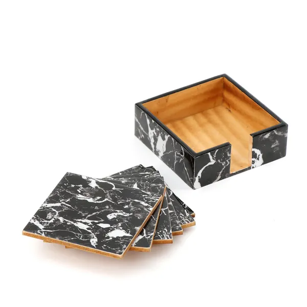 Set_of_6_Enamel_Coated_Wooden_Coasters_with_Stand_for_Home_and_Dining_Table_|_Stylish_Coasters_for_Tea_Coffee_and_Bar_(10_x_10_cm)