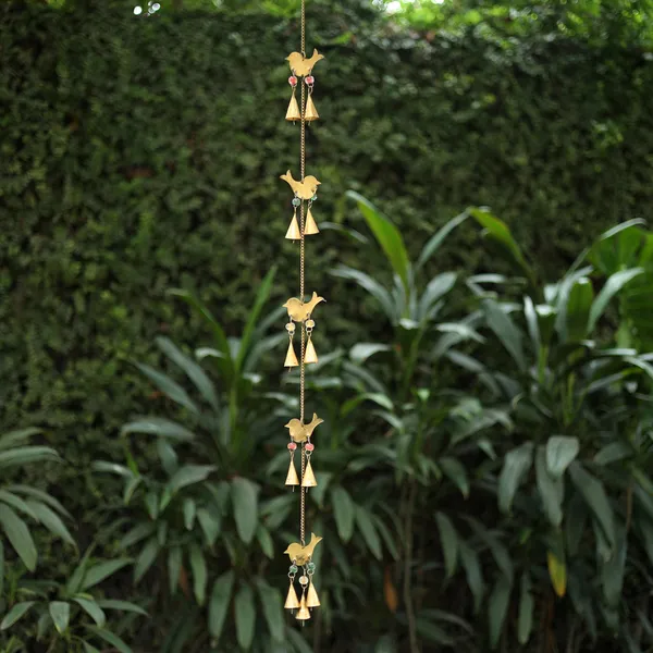 Metal_Wall_Hanging_Windchime_Bird_House_Design_with_Hanging_Bells_Latkan_(Pack_of_2)