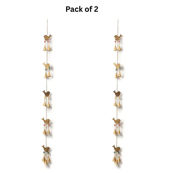Metal_Wall_Hanging_Windchime_Bird_House_Design_with_Hanging_Bells_Latkan_(Pack_of_2)