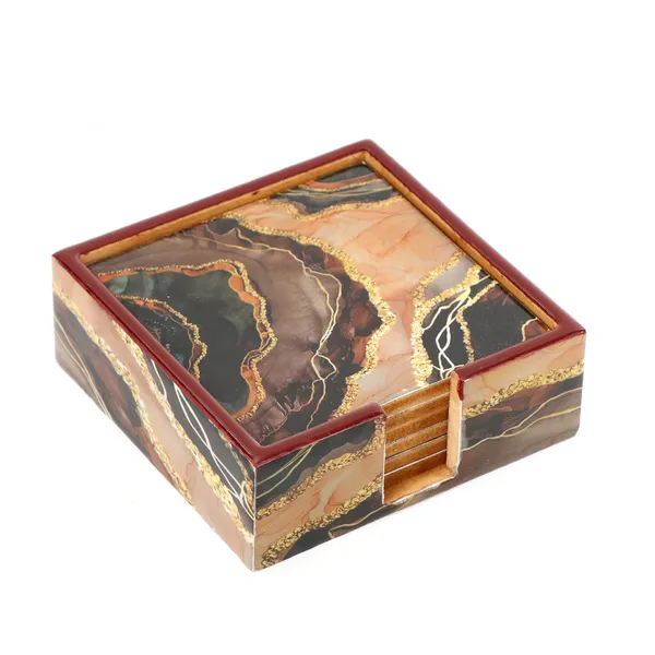 Set_of_6_Enamel_Coated_Wooden_Coasters_with_Stand_for_Home_and_Dining_Table_|_Stylish_Coasters_for_Tea_Coffee_and_Bar_(10_x_10_cm)