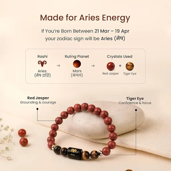 Certified_Aries_Rashi_Bracelet_with_Red_Jasper_&_Tiger_Eye_Healing_GemStones