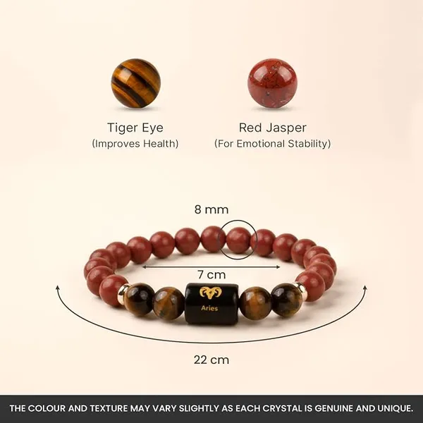 Certified_Aries_Rashi_Bracelet_with_Red_Jasper_&_Tiger_Eye_Healing_GemStones