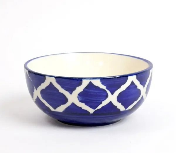 Blue_Moroccan_Lattice_Ceramic_Bowls_-_Pack_of_2_Small_Serving_Bowls_for_Snacks,_Cereal,_Desserts,_and_Dips_200ml