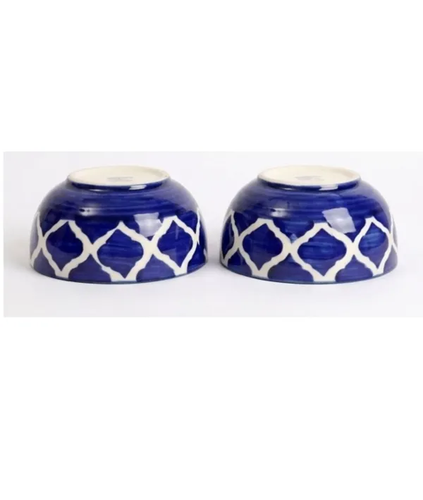 Blue_Moroccan_Lattice_Ceramic_Bowls_-_Pack_of_2_Small_Serving_Bowls_for_Snacks,_Cereal,_Desserts,_and_Dips_200ml