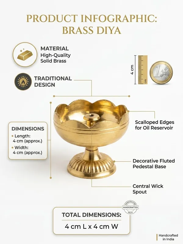 Brass_Lotus_Design_Diya_Decorative_Puja_Lamp_for_Home_Temple_and_Gifting_Use_(Pack_of_2)