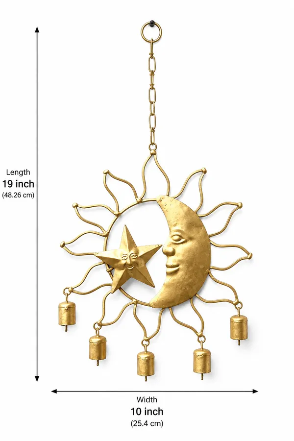 Celestial_Sun,_Moon_&_Star_Metal_Wall_Hanging_with_Wind_Chime_Bells_for_Home,_Garden,_Balcony_Decor_&_Festive_Gift