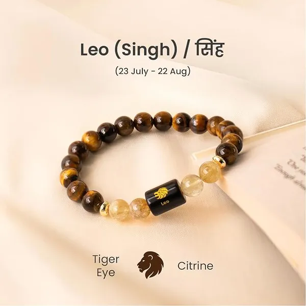 Certified_Leo_Zodiac_Bracelet_|_Natural_Tiger_Eye_&_Citrine_Healing_Gemstone_Beads