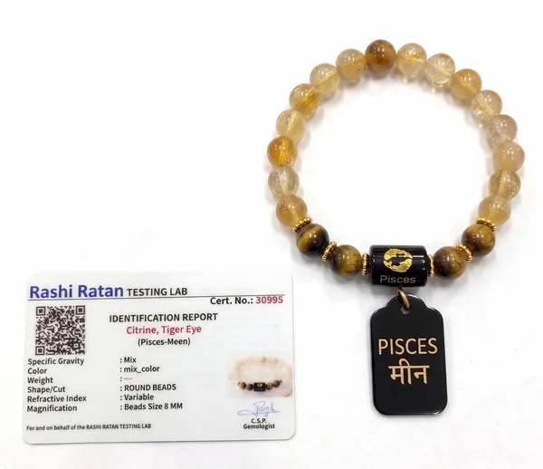 Certified_Pisces_Zodiac_Bracelet_|_Natural_Citrine_&_Tiger_Eye_Healing_Gemstones