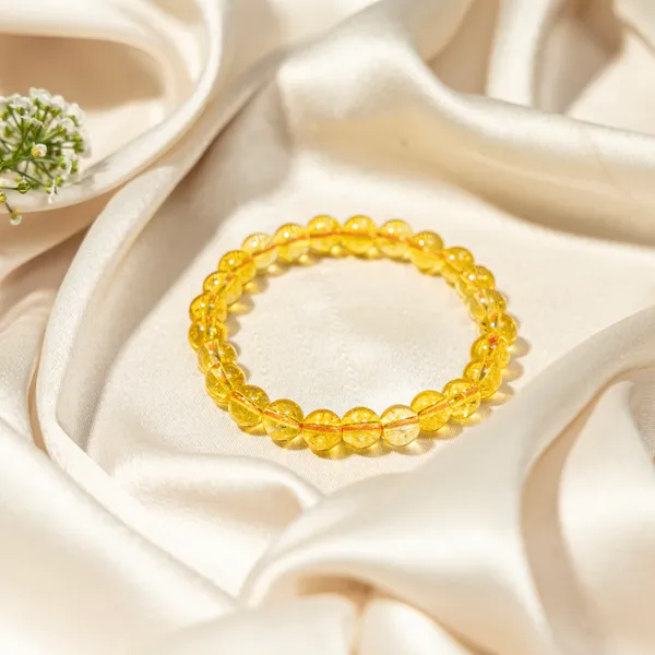 Citrine_Crystal_Bead_Bracelet_|_Prosperity_Good_Luck_&_Positive_Energy_Bracelet_for_Men_&_Women