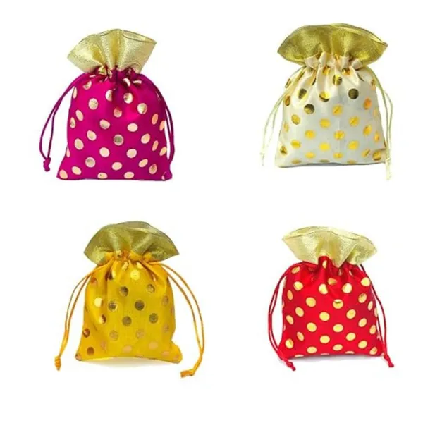 Pack_of_20_Multicolor_Polka_Dot_Potli_Bags_?_250_gms_Capacity_Ethnic_Drawstring_Gift_Pouches_for_Weddings,_Favors,_and_Jewelry_17x12_cm_(Assorted_Colors)