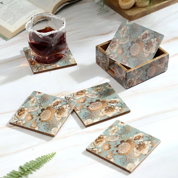 Set_of_6_Enamel_Coated_Wooden_Coasters_with_Stand_for_Home_and_Dining_Table_|_Stylish_Coasters_for_Tea_Coffee_and_Bar_(10_x_10_cm)