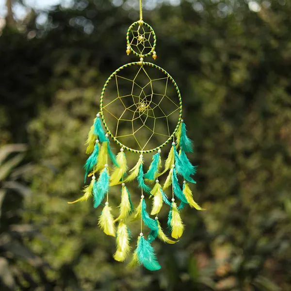 Dream_Catcher_with_Lights_Wall_Hanging_with_2_Ring_with_Multicolor_Feathers_and_Lights_for_Home_D?cor,_Diwali_Gifting_Hanging_Decoration_(Pack_of_2)