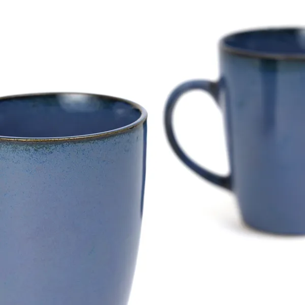 Set_of_2_Premium_Ceramic_Coffee_Mugs,_350ml_Rustic_Blue_Glaze_Finish,_Modern_Minimalist_Tea_and_Milk_Cups_with_Ergonomic_C-Handle,_Handcrafted_Home_&_Office_Drinkware