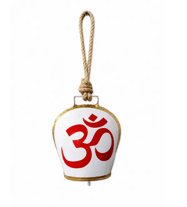 Decorative_Metal_Om_Cowbell_Wall_Hanging_Traditional_Indian_Spiritual_Home_Entrance_Decoration