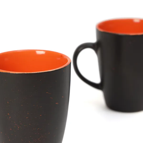 Modern_Ceramic_Mug_Set_–_Handcrafted_250ml_Matte_Black_&_Burnt_Orange_Coffee_Cups_with_Speckled_Detail_(Set_of_2)