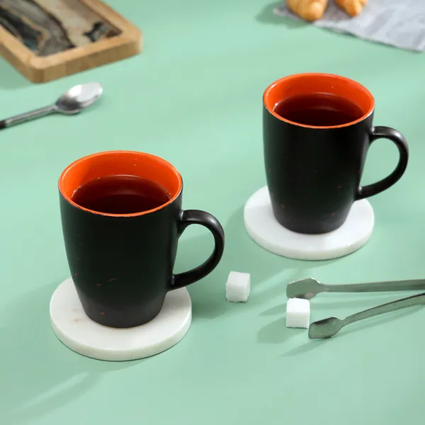 Modern_Ceramic_Mug_Set_–_Handcrafted_250ml_Matte_Black_&_Burnt_Orange_Coffee_Cups_with_Speckled_Detail_(Set_of_2)
