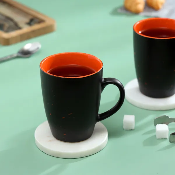 Modern_Ceramic_Mug_Set_–_Handcrafted_250ml_Matte_Black_&_Burnt_Orange_Coffee_Cups_with_Speckled_Detail_(Set_of_2)