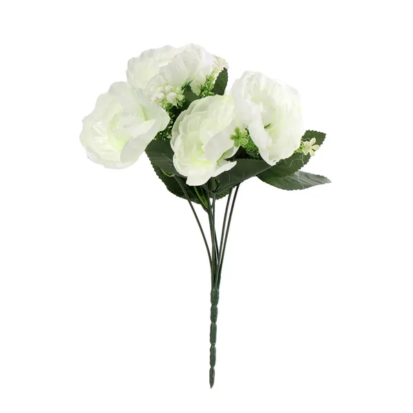 Artificial_Rose_Bunch_Lifelike_Floral_Decoration_For_Home_Living_Room_Bedroom_Table_Centerpiece_Festive_Celebration_Event_Decoration_Display_Arrangement_Pack_of_2__(Vase_Not_Included)