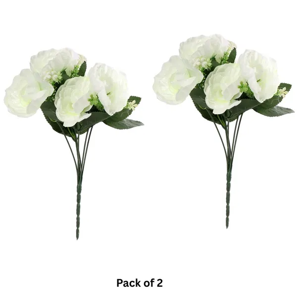 Artificial_Rose_Bunch_Lifelike_Floral_Decoration_For_Home_Living_Room_Bedroom_Table_Centerpiece_Festive_Celebration_Event_Decoration_Display_Arrangement_Pack_of_2__(Vase_Not_Included)