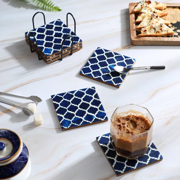 Blue_Wooden_Resin_Set_Of_6_Inlay_Work_Coasters_With_Stand_For_Home_And_Dining_Table_,_Stylish_Coasters_For_Tea_Coffee_And_Bar_(_(10X10)Cm_)
