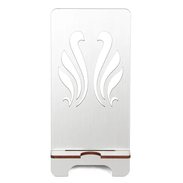 Premium_MDF_Wooden_Mobile_Stand_with_the_Elegant_Design,_Durable_&_Stylish_Desk_Phone_Holder_for_Home_or_Office