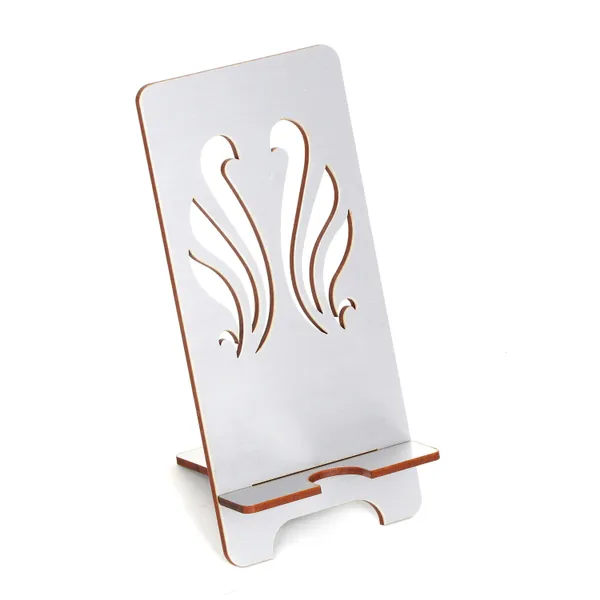 Premium_MDF_Wooden_Mobile_Stand_with_the_Elegant_Design,_Durable_&_Stylish_Desk_Phone_Holder_for_Home_or_Office