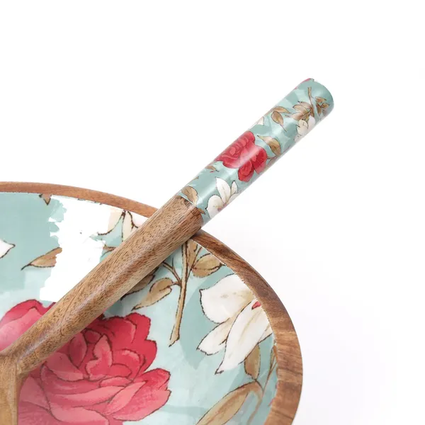 Red_&_Blue_Wooden_Enamel_Coated_Mangowood_Salad_Bowl_With_Fork_And_Spoon_,_Wooden_Bowl_For_Salads_(_(25X25||30X8)Cm_)_(Set_Of_3)