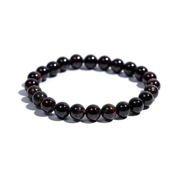 Garnet_Healing_Bracelet_for_Energy_Love_Passion_&_Strength_|_Natural_Crystal_Stone_Bracelet_for_Men_&_Women