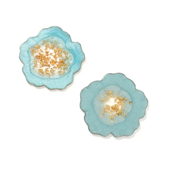 Set_of_2_Fancy_Resin_Coasters_for_Home_and_Dining_Table_|_Stylish_Coasters_for_Tea_Coffee_and_Bar_(13x13cm)