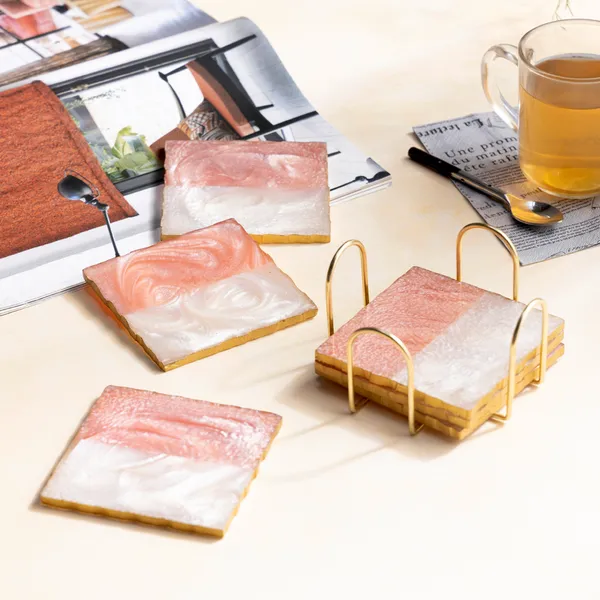 Set_of_6_Resin_Coasters_with_Stand_for_Home_and_Dining_Table_|_Stylish_Coasters_for_Tea_Coffee_and_Bar_(10_x_8_cm)