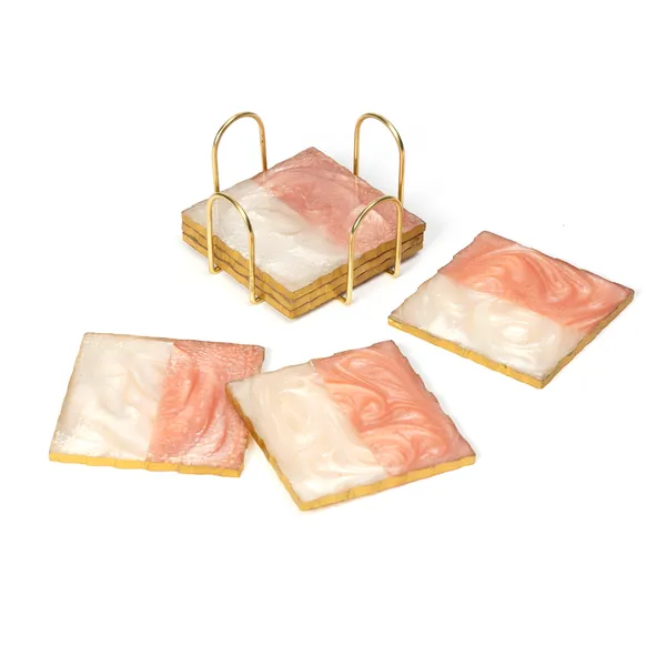 Set_of_6_Resin_Coasters_with_Stand_for_Home_and_Dining_Table_|_Stylish_Coasters_for_Tea_Coffee_and_Bar_(10_x_8_cm)