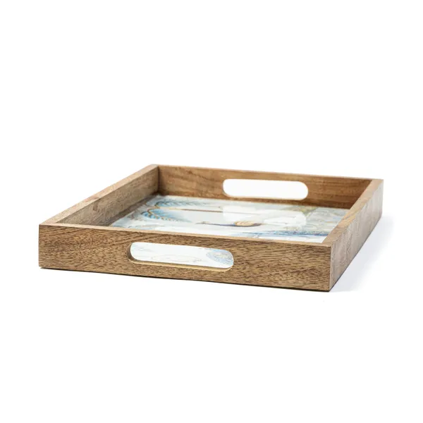 Mangowood_Enamel_Coated_Rectangle_Serving_Tray_with_Elephant_Design_For_Home_&_Dining_Table_,_Multipurpose_Tray_,_Serving_Tray
